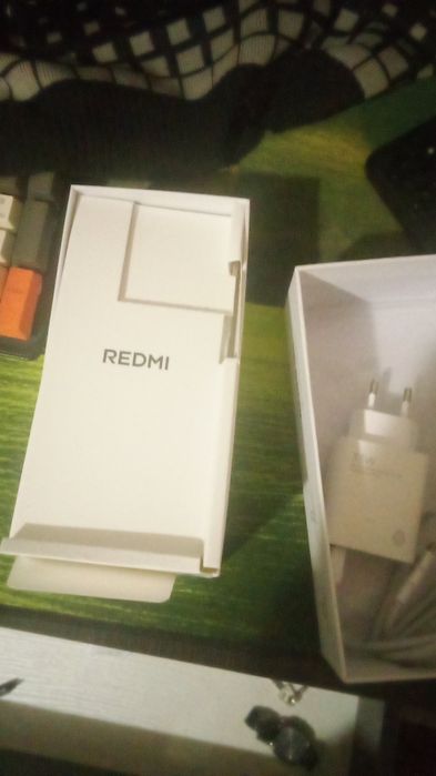 Xiaomi Redmi 15C