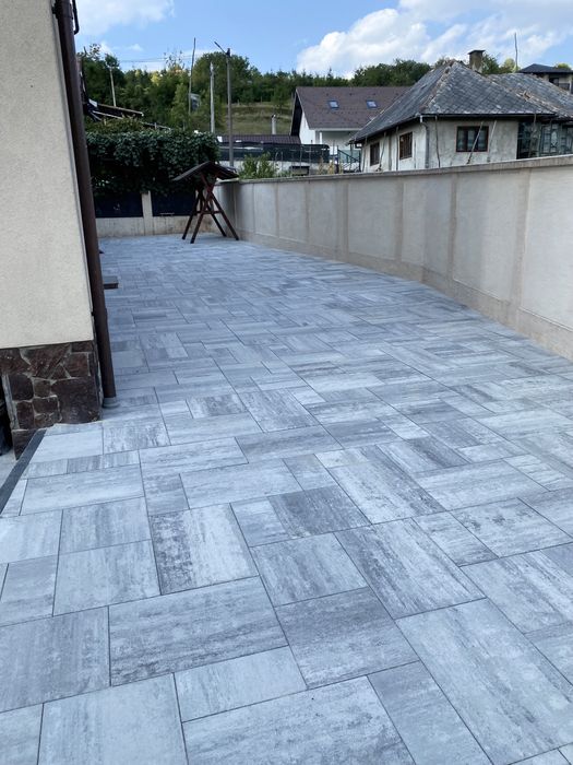 Comercializare Pavaje