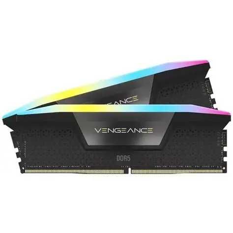 VENGEANCE® 32GB (2x16GB) DDR5 5600 CL40