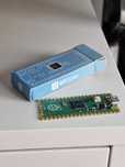 Raspberry PI PICO - nou in cutie