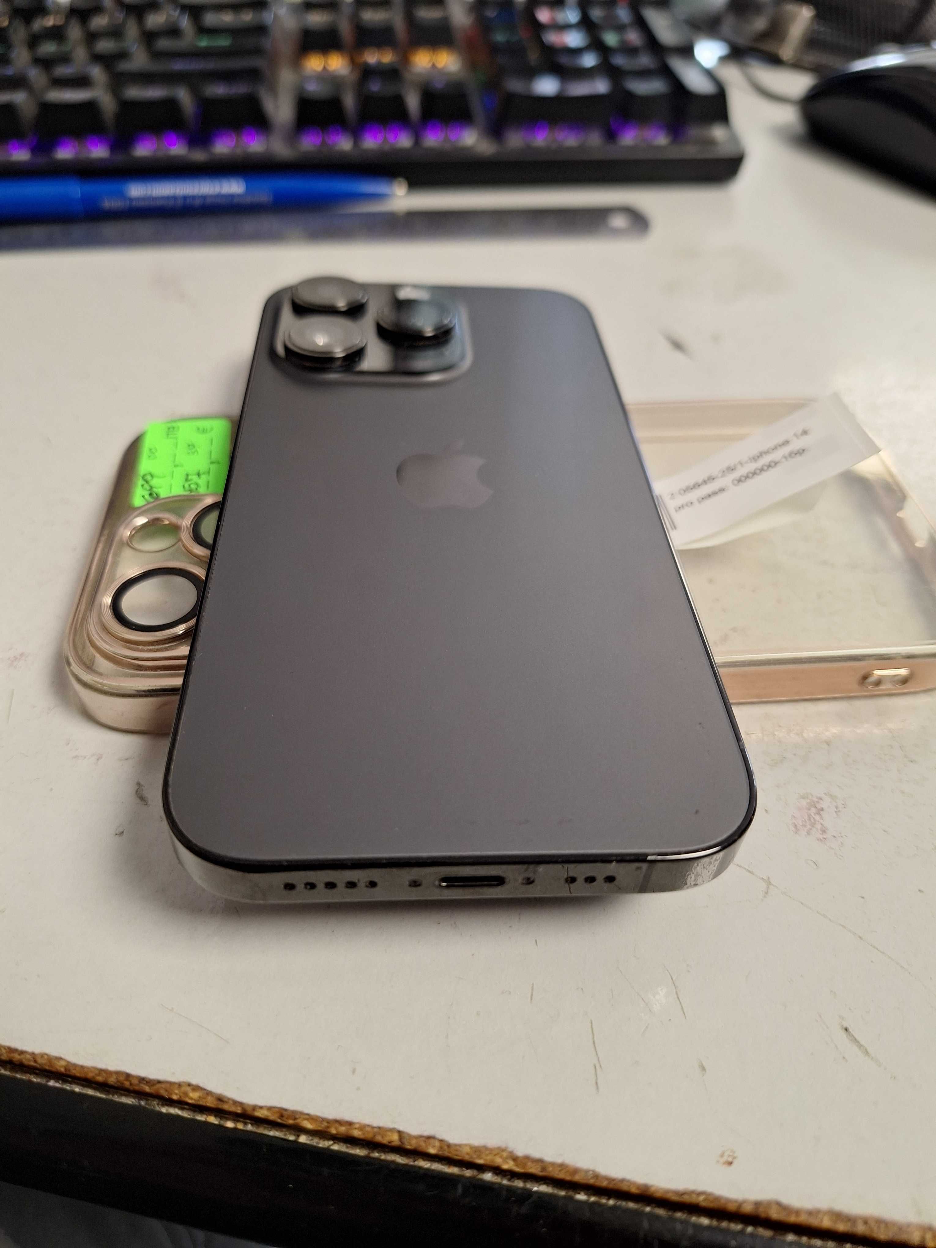 iPhone 14 PRO - 128GB