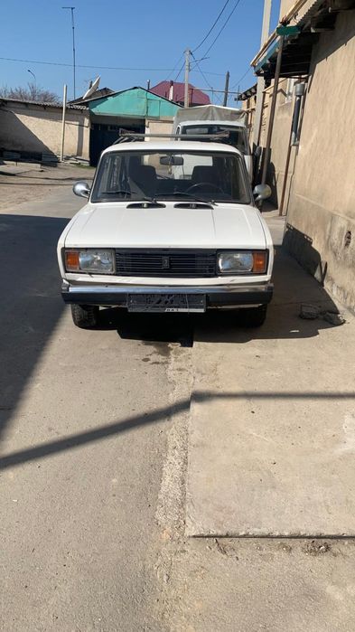 Жигули       2104