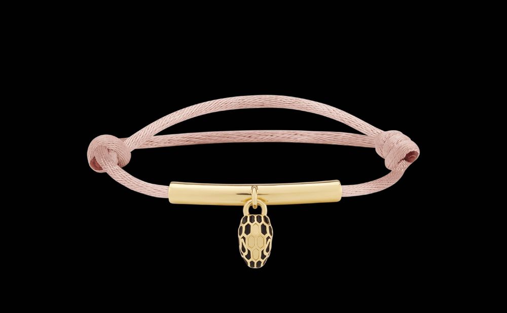 NEW Браслет Cartier Serpenti Forever 294682