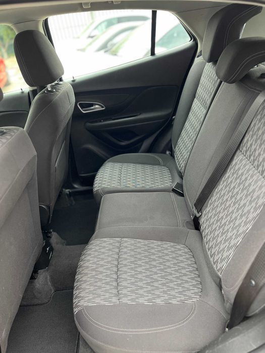 Opel Mokka 1.7 CDTI Edition/Automata/ Rate avans 0%