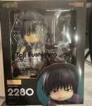 Toji Fushiguro Nendoroid Jujutsu Kaisen