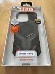 Husa iPhone 15 Pro