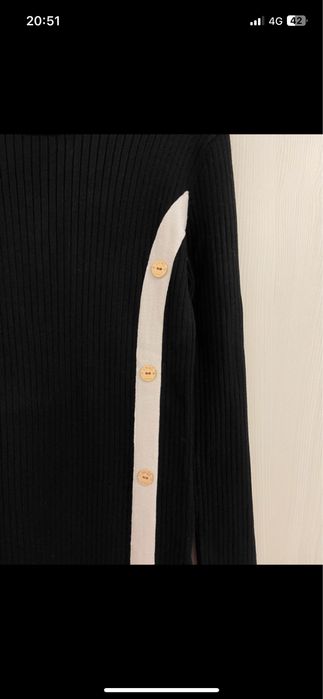 Rochie Liu Jo tricot