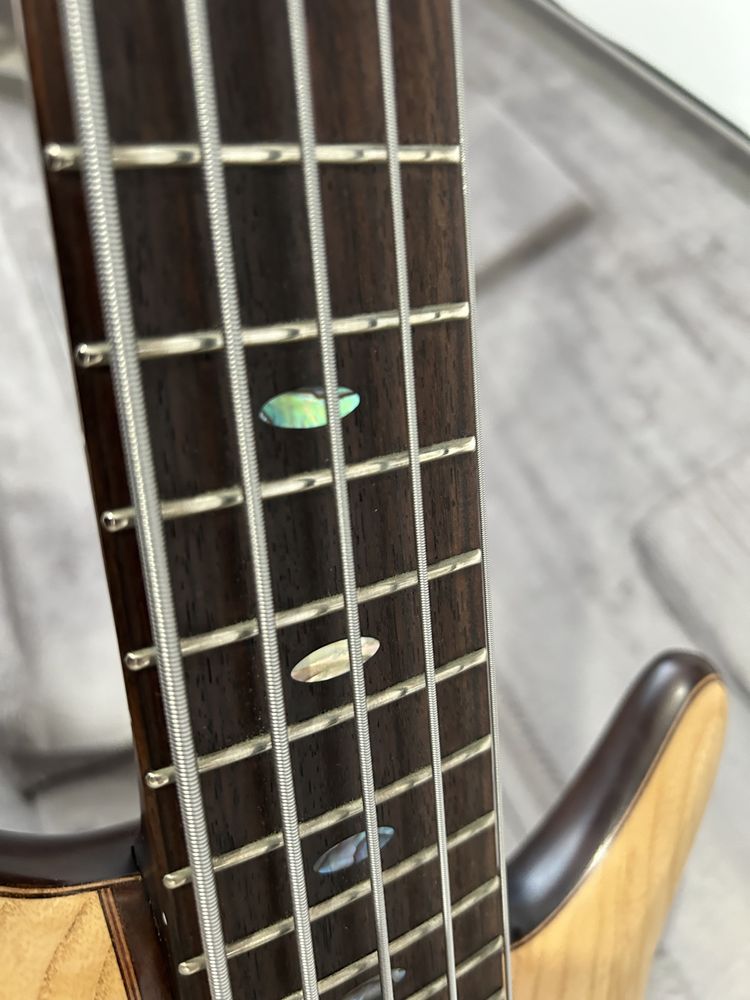 Chitara bass Ibanez SR 1305- NTF Premium