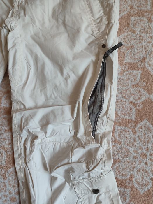 Pantaloni ski Protest dama M
