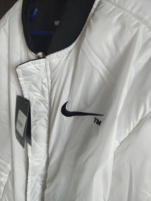 Geacă Nike Windbreaker cu Logo TM și Swoosh 1972 mărime M