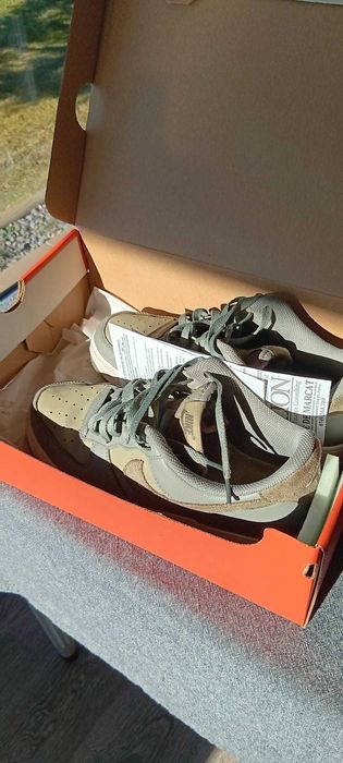 Nike AIR FORCE 1 - marimea 40,5