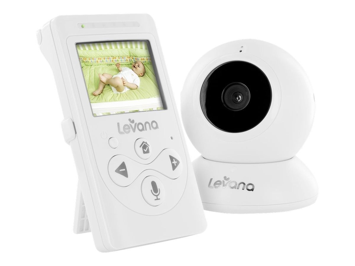 Видеоняня Babyphone Levana Lila  (baby camera)