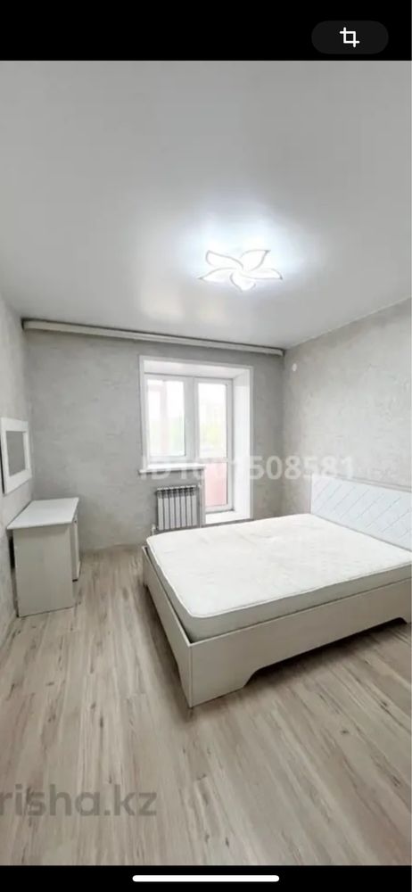 Продам  2 х комнатную