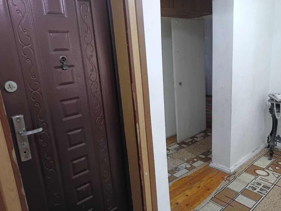 Уч тепа. Чиланзар. 15. Кв