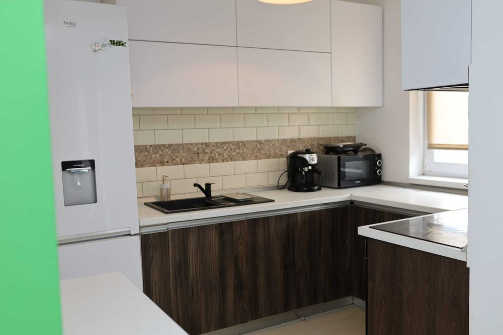 Apartament 3 camere Sibiu central City Residence