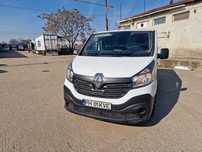 RENAULT Trafic ENERGY dCi
95 L1H1 2,8t Basis 2019