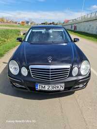 VÎND MERCEDES E220-W211-2007.