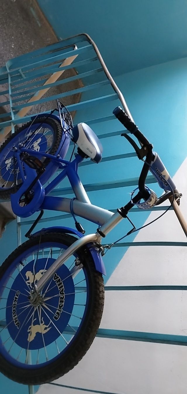 ukraina velosipedi