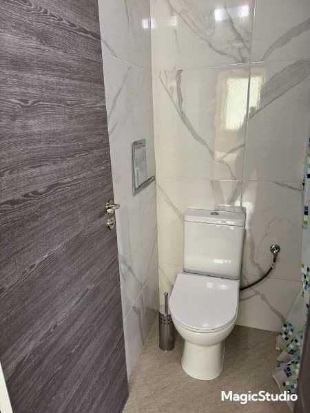 Дава се под наем Двустаен апартамент в София, Люлин 8 - 64 кв.м за 530 € - Снимка #9