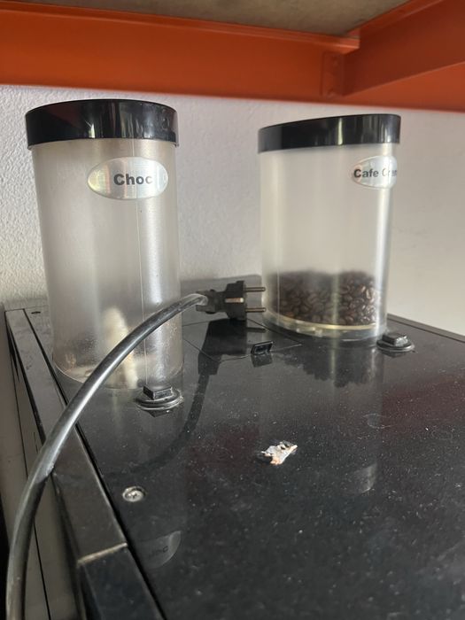 Espressor automat profesional Wmf 1200S