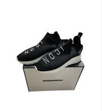 Сникърси Dsquared2 Low top sneakers speedsters