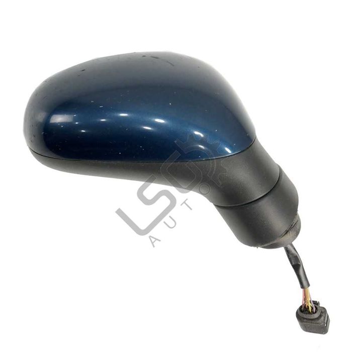 Дясно огледало Seat Leon II 2005-2012 ID:146776