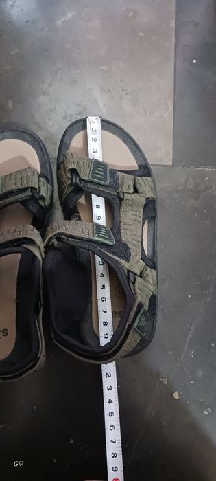 Детски сандали 31 номер 2 чифта