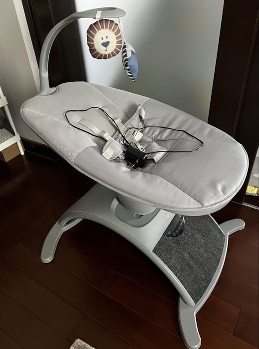 Leagăn electric Chicco