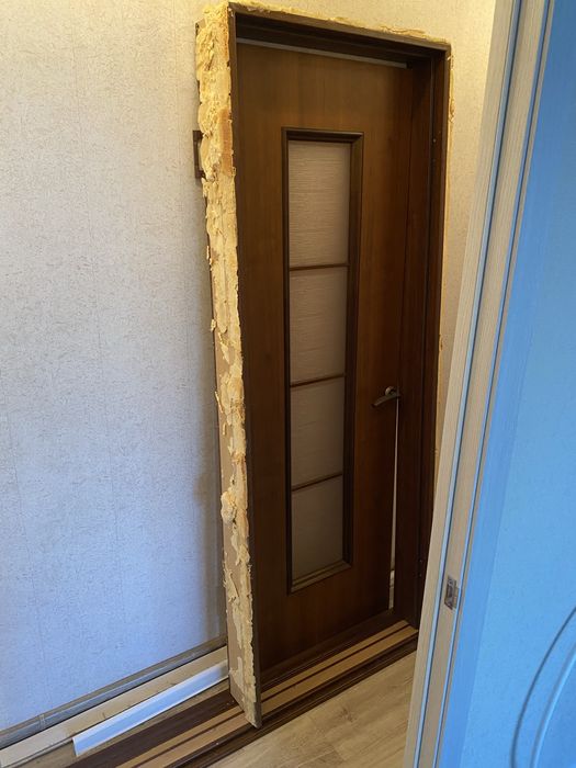Продам дверь, Ширина 70см