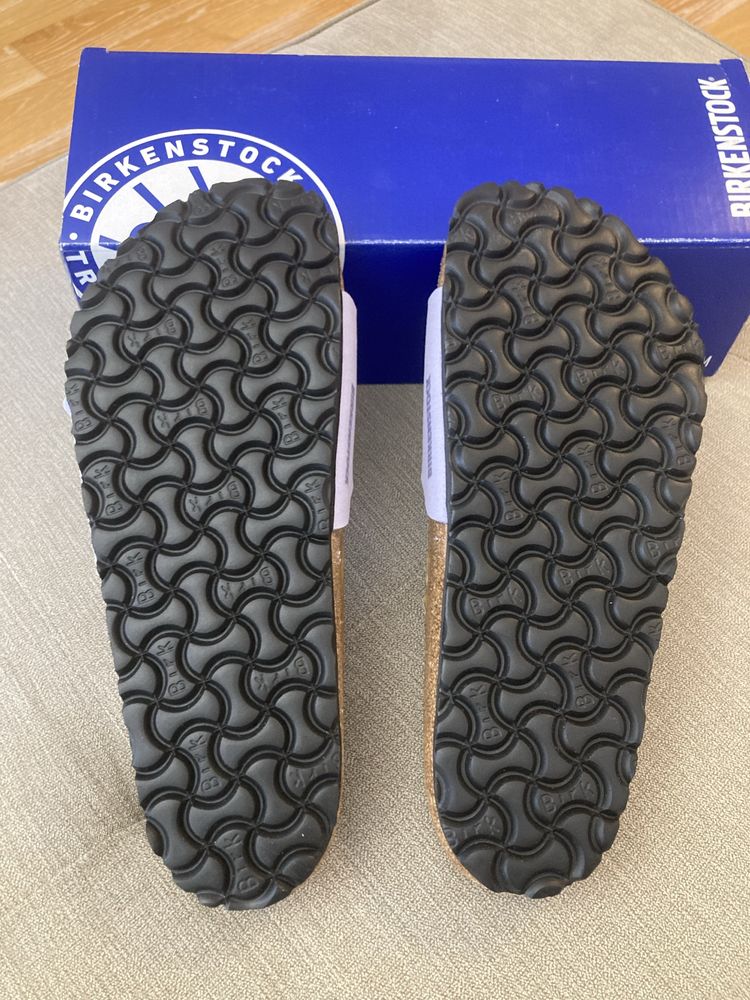 Дамски чехли Birkenstock 39 номер