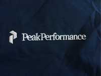 Geaca outdoor originala Peak Performance gore tex impecabila