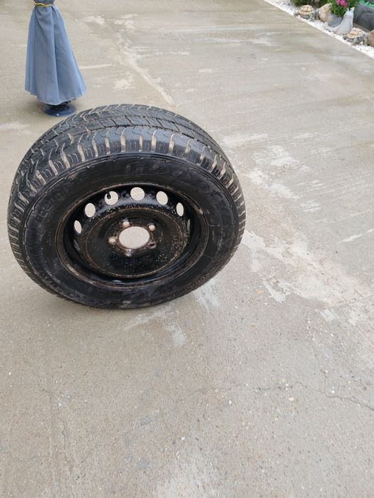 Rezerva 225.65.R16C