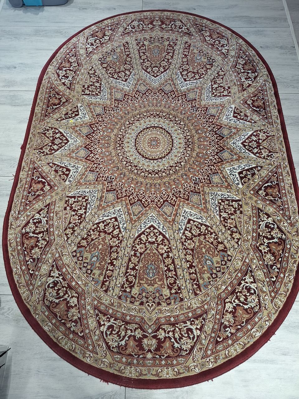 Gilam Sotiladi. SIFATLI