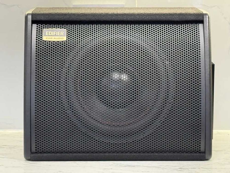 Edifier sambufer 1000 ideal