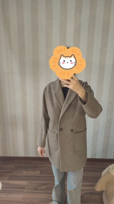 Продам верхнюю одежду