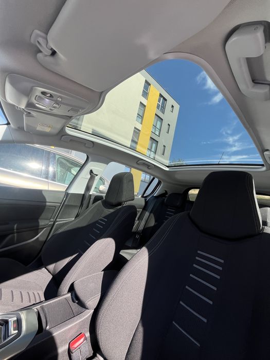 Peugeot 308 2014 1.6 THP 125 CP