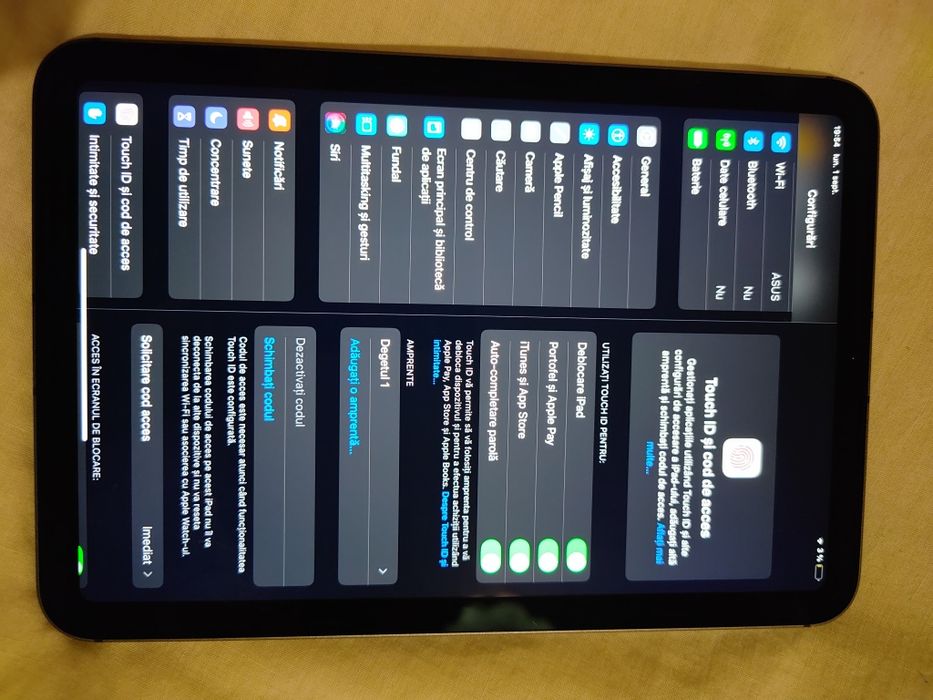 iPad mini 6 65GB