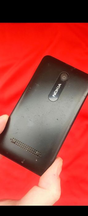 Nokia 201.4  ( decodat, limba romana)