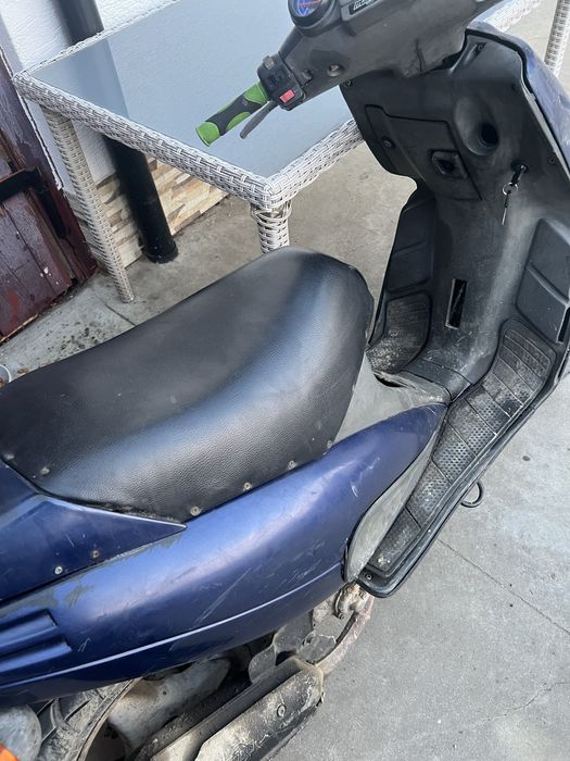 vand scuter 80 cc malaguti