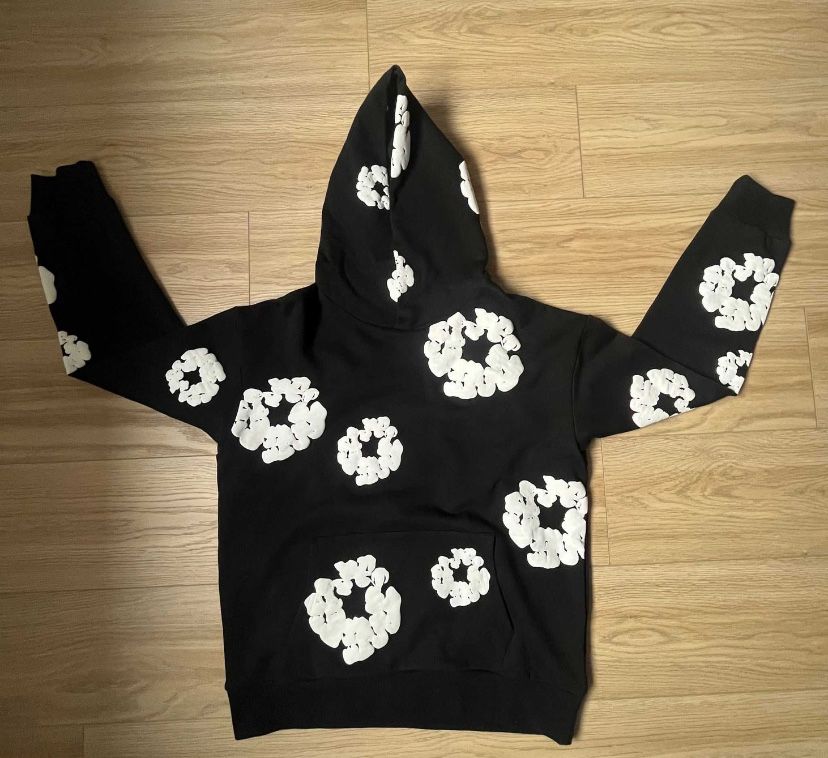 Vand compleu denim tears
