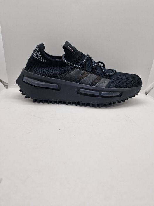 Adidas NMD S1 nr. 40 2/3, 41 1/3 ( lucrați jumătate de nr mai mare)