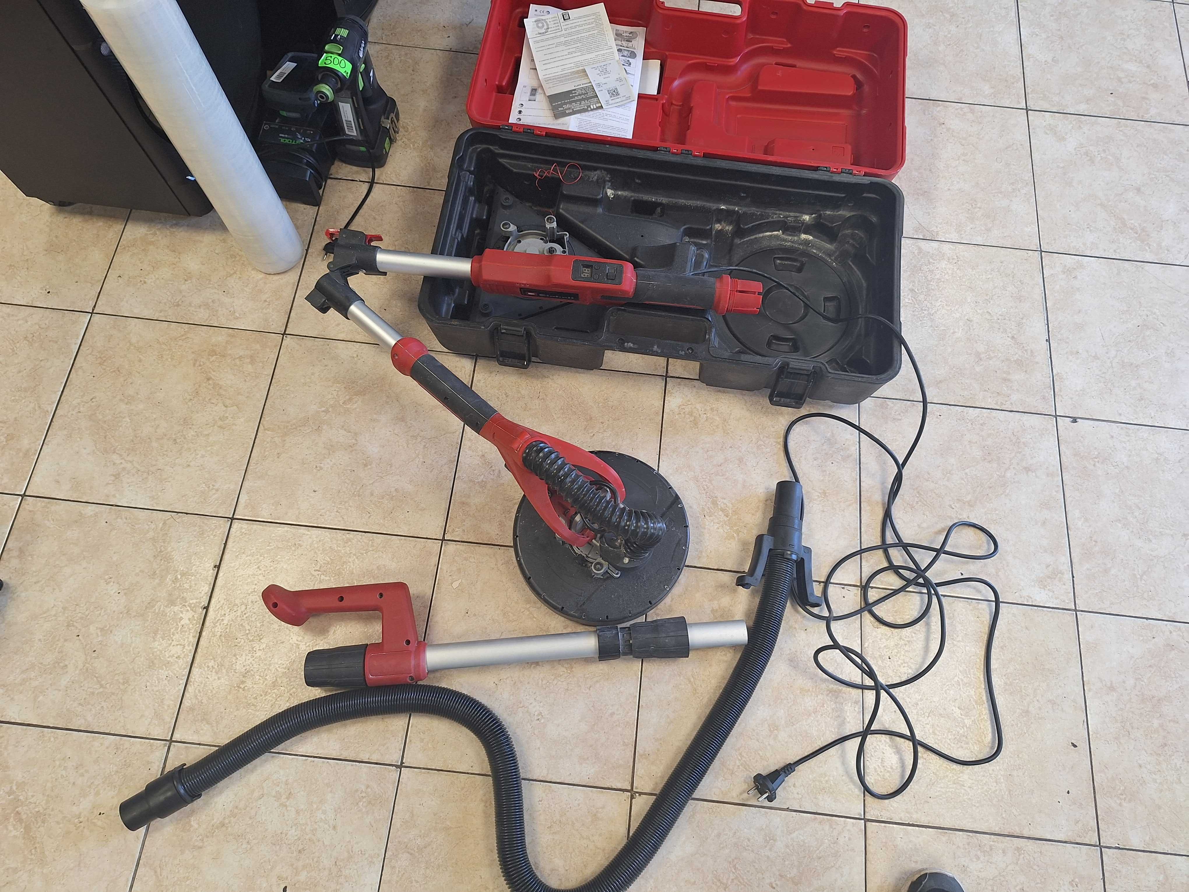Жираф Einhell TE-DW 225 X