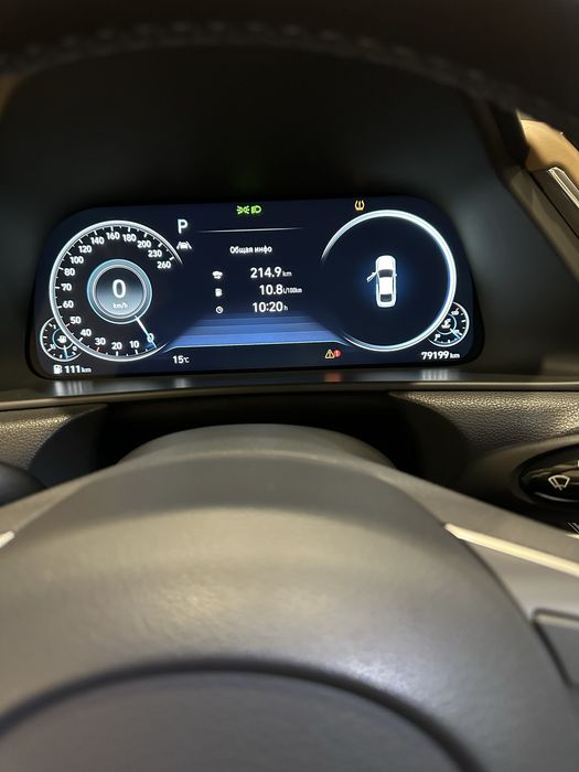 Продается Hyundai sonata FULL
