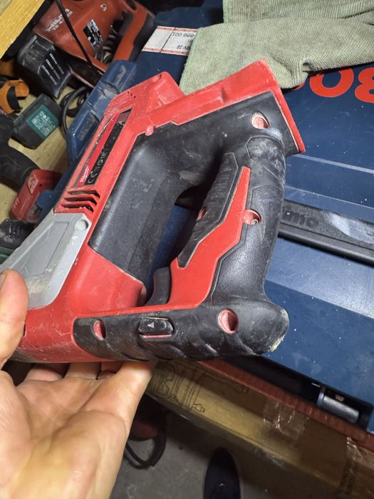 Rotopercutor Mikwaukee