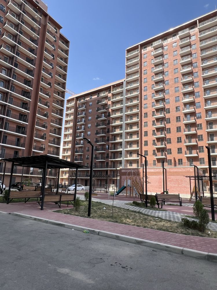 Продам 3-х комнатную квартиру Assalom Sohil