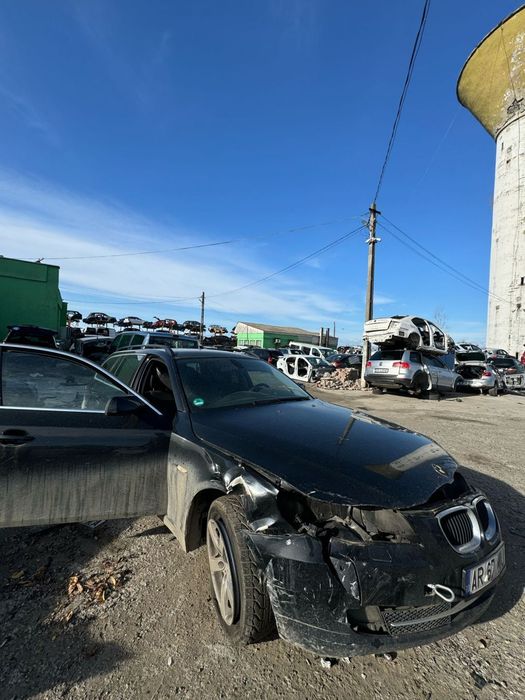 Kit ambreiaj 2.0 d N47D20O0 BMW Seria 5 E60/E61 [facelift] [2007 - 20