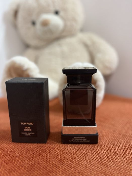 Parfum Tom Ford Oud Wood 100 ml