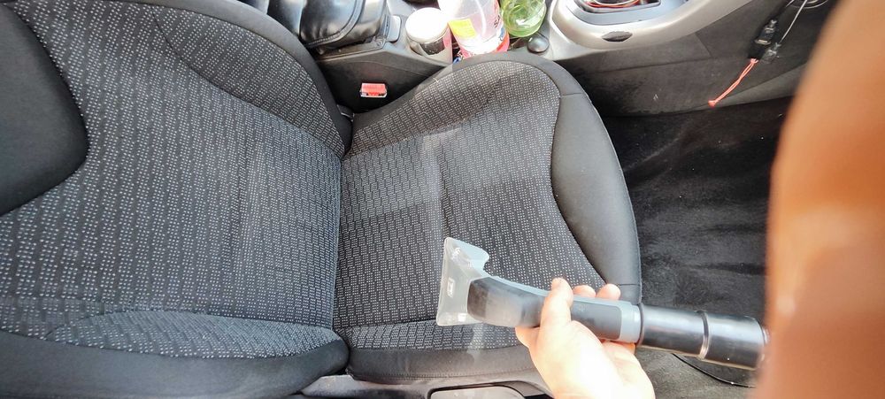 Пране на мека мебел- достъпни цени гр.Пловдив