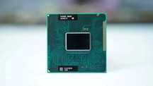 Procesor Intel Core i5 2410M 2.3GHz - 2.9GHz