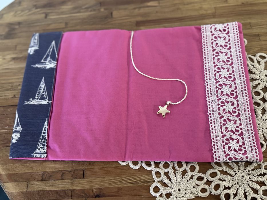 подвързия за книга